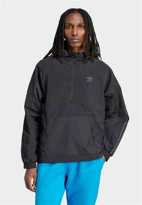 adidas originals übergangsjacke bb warp wnd jkt dunkelblau schwarz|Sneakers & Sportswear .